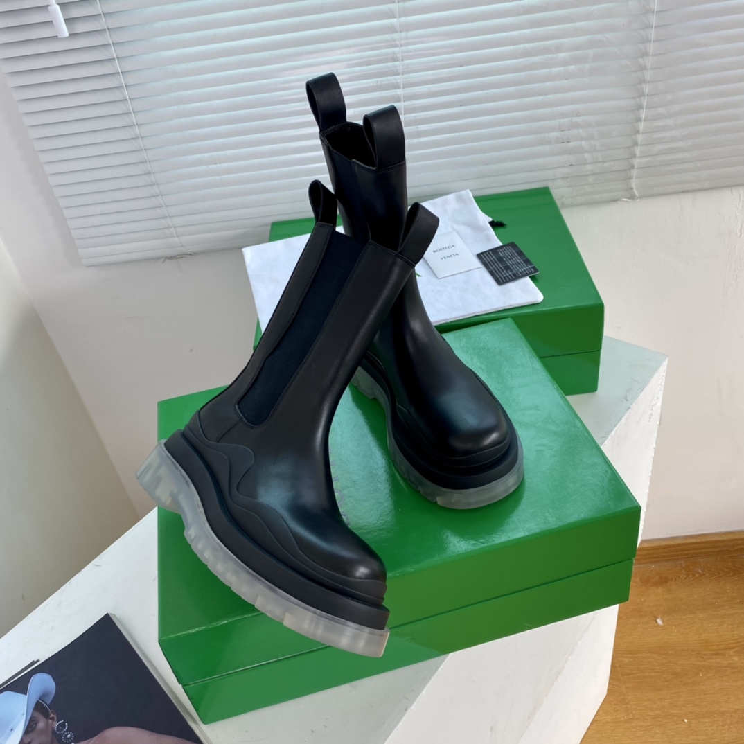 Bottega Veneta Boots